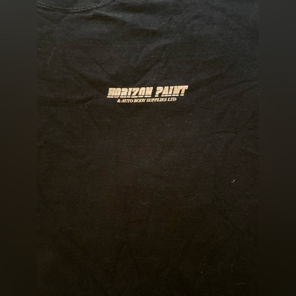 Car T-shirt - Picture 2 of 4
